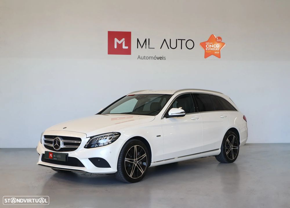 Mercedes-Benz C 300 de Avantgarde - 1