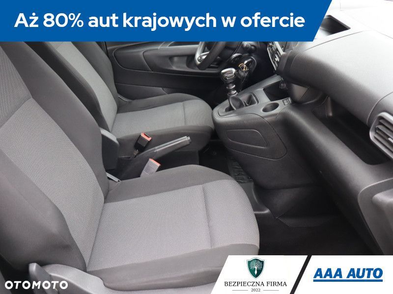 Toyota Proace City Verso - 10