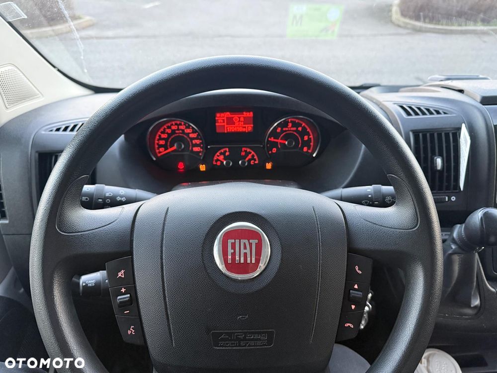 Fiat DUCATO 2,3 MJT Automatic - 17