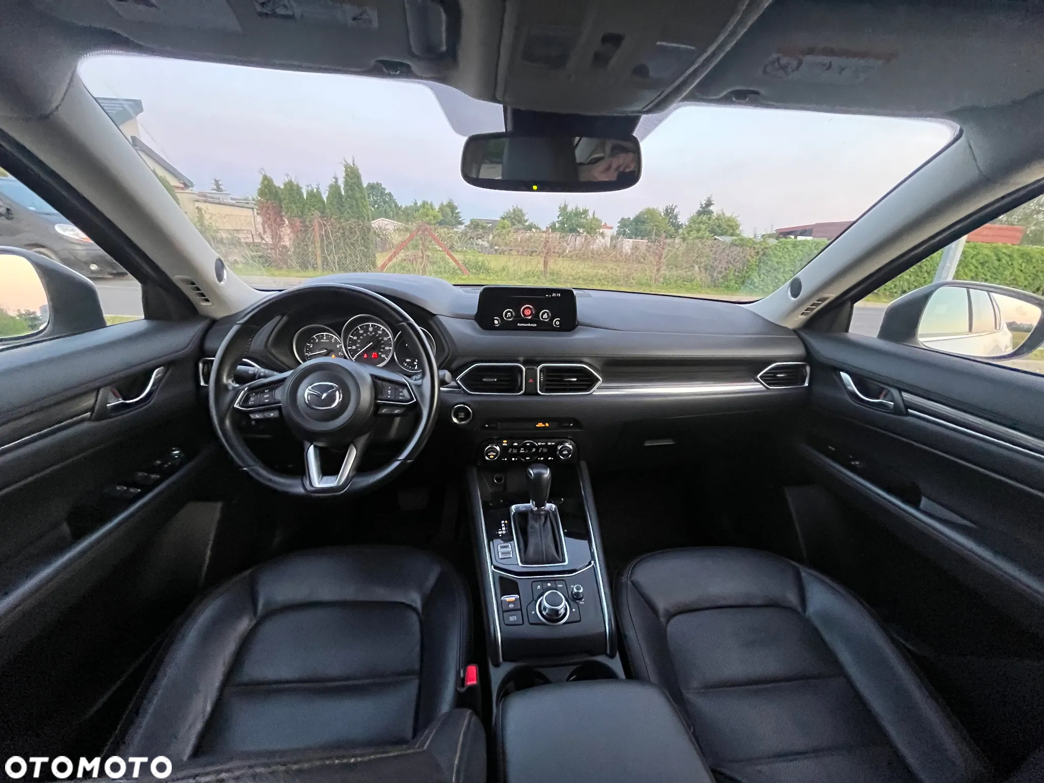 Mazda CX-5 - 5