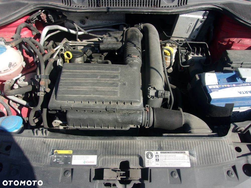 Seat Ibiza 1.2 TSI CONNECT - 10