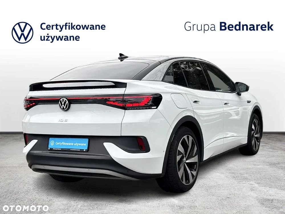 Volkswagen ID.5 77kWh Pro Performance - 5