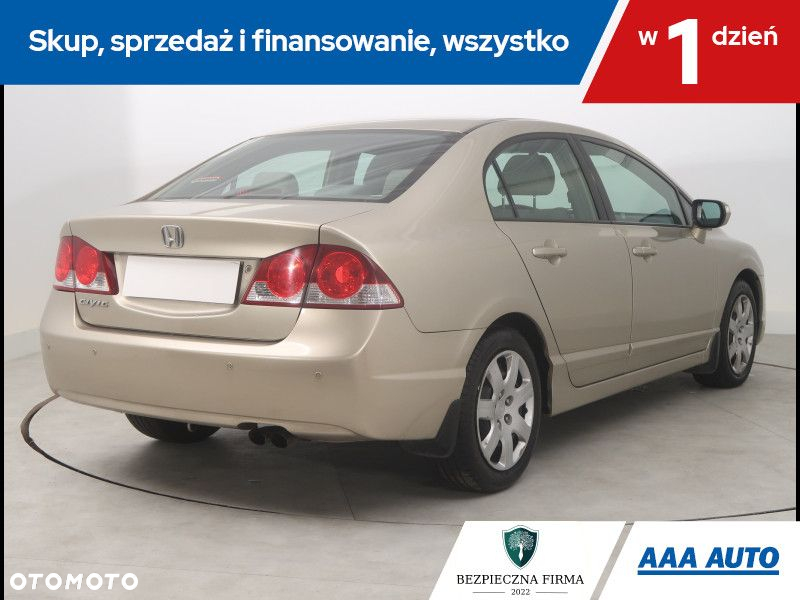 Honda Civic - 6