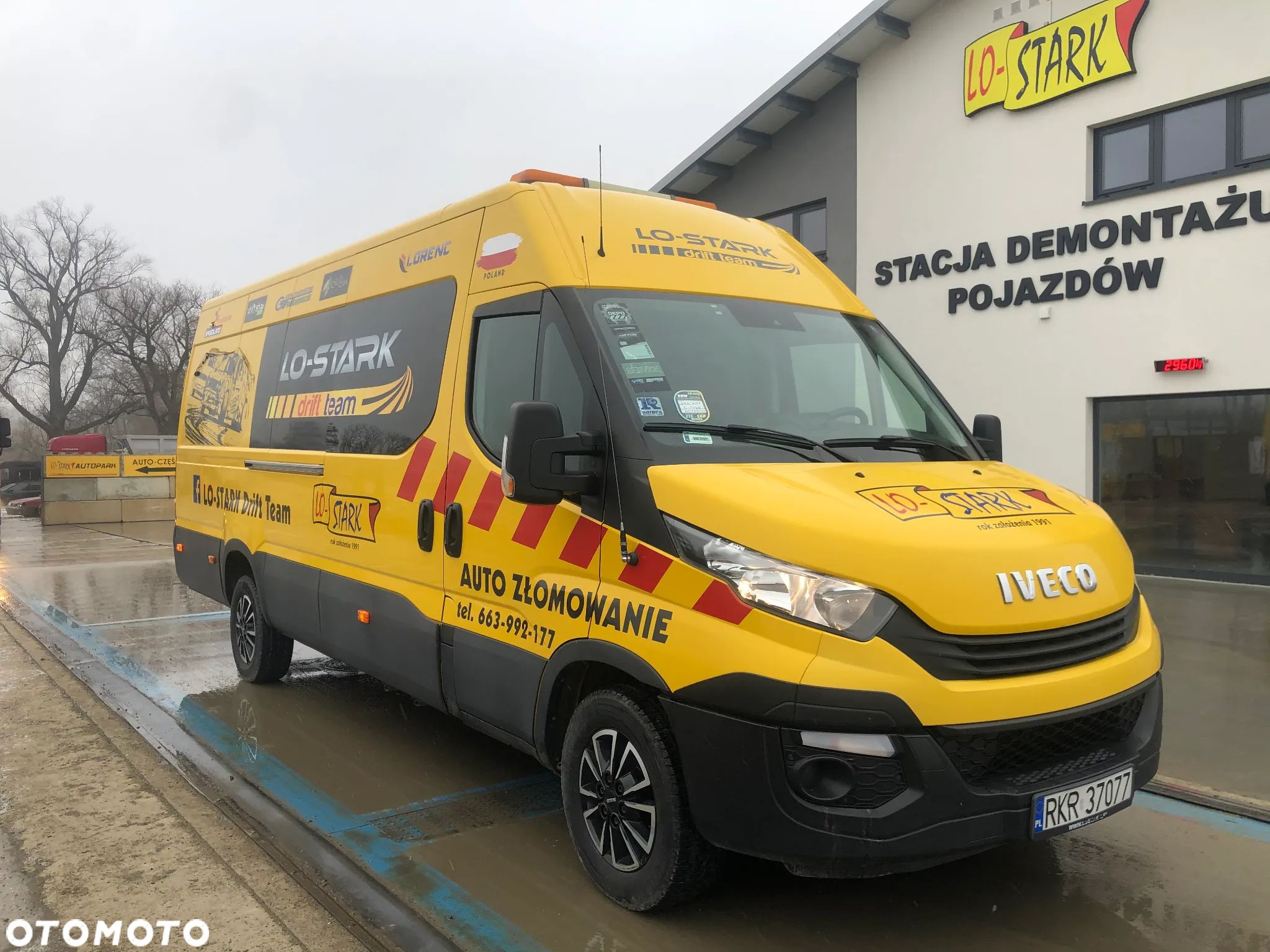 Iveco 35S18 - 1