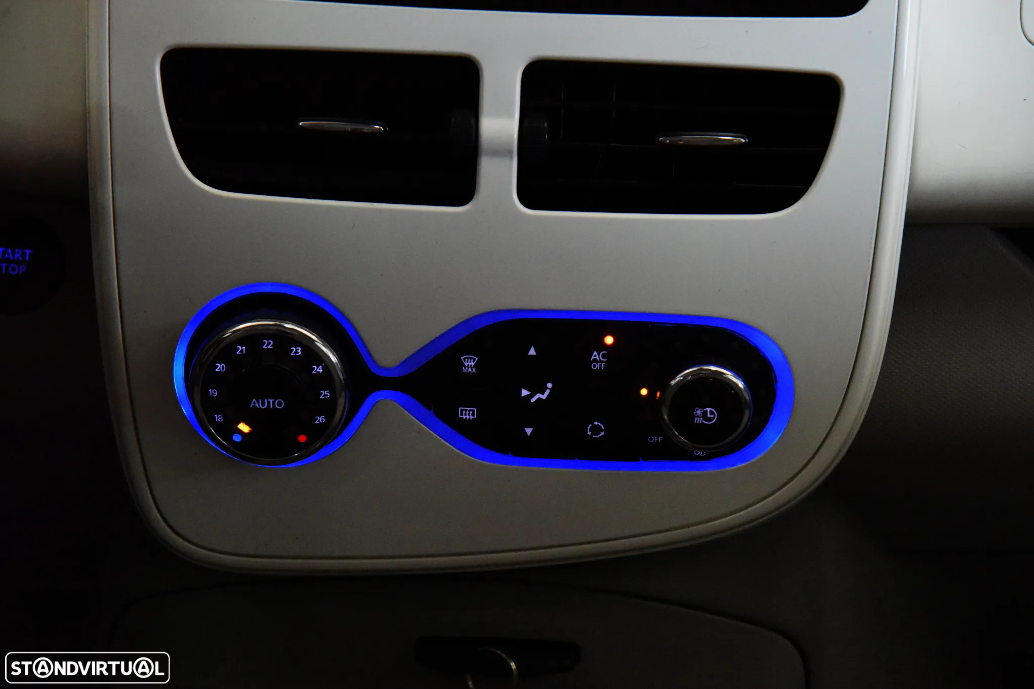 Renault Zoe (s/ Bateria) Zen Flex - 18