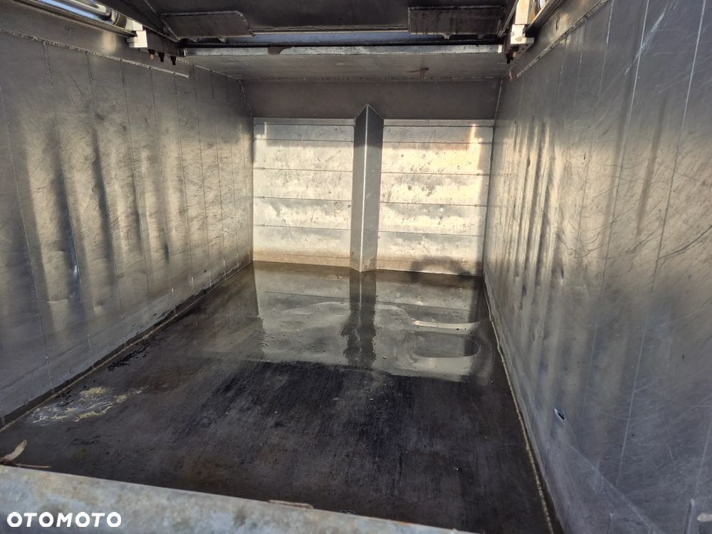 Mitsubishi FUSO Canter 5S13 EURO 5 +EEV / ŚMIECIARKA / ZGNIATARKA / 1 WŁ. / NISKI PRZEBIEG / SUPER STAN / SERWISOWANY / BEZWYPADKOWY - 25