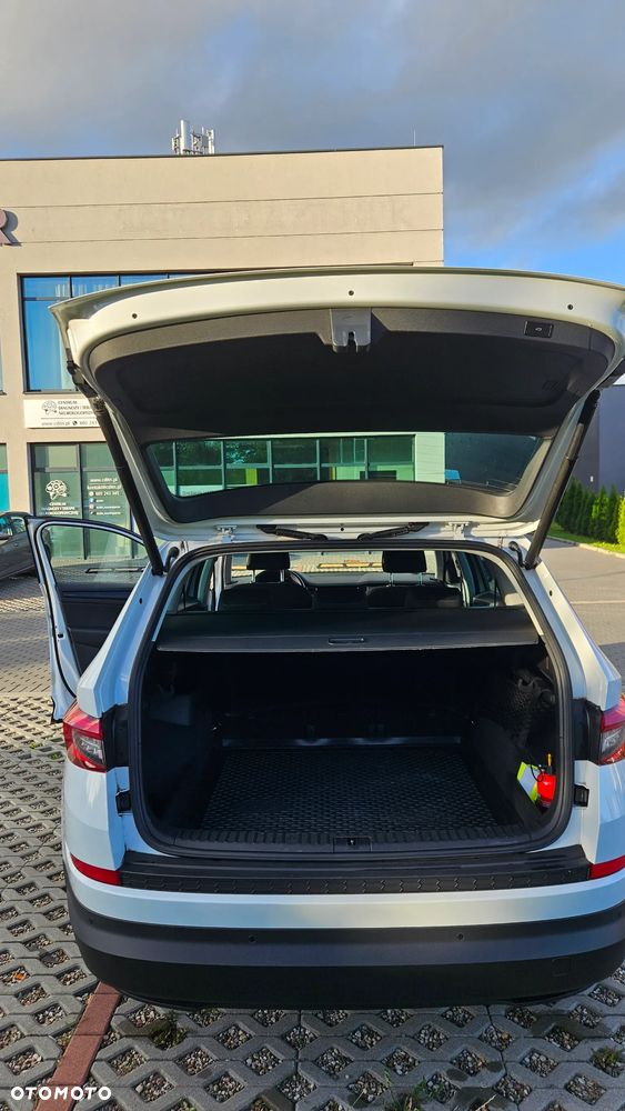 Skoda Kodiaq - 15