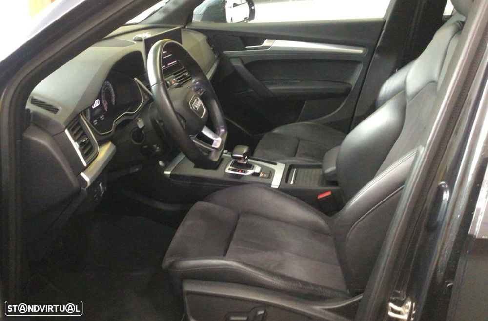 Audi Q5 35 TDI S tronic - 5