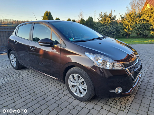 Peugeot 208 1.2 VTi Active