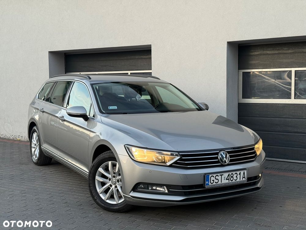 Volkswagen Passat 2.0 TDI BMT Highline DSG7 - 4