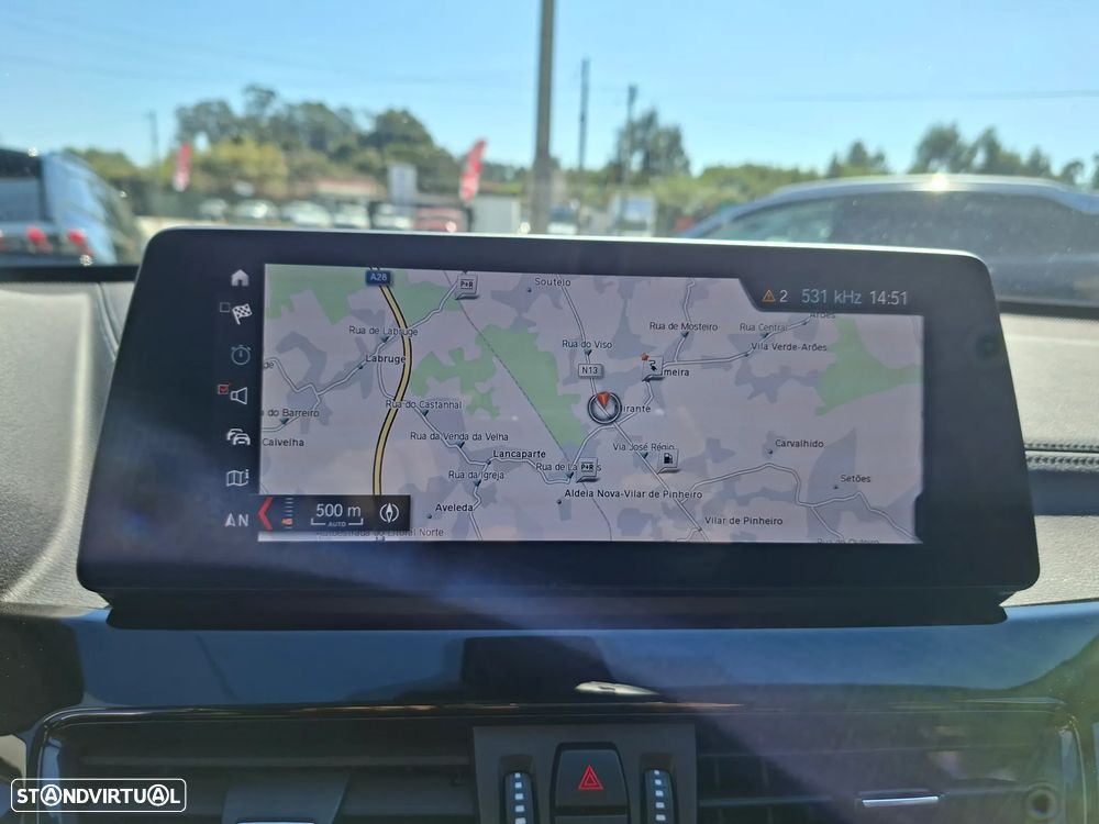 BMW X1 xDrive25e Aut. M Sport Pack - 24