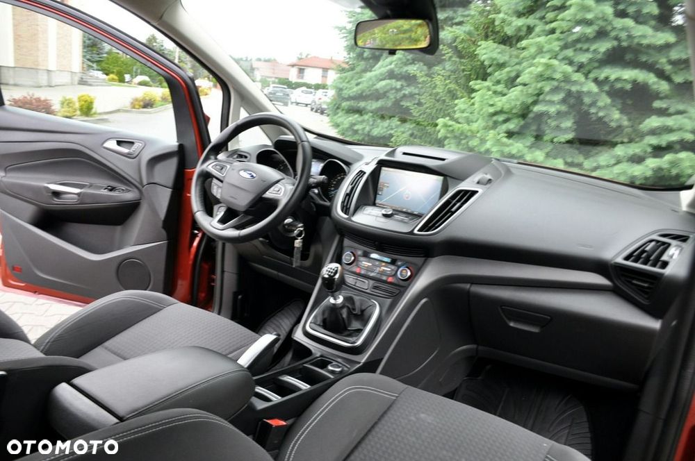Ford C-MAX - 25