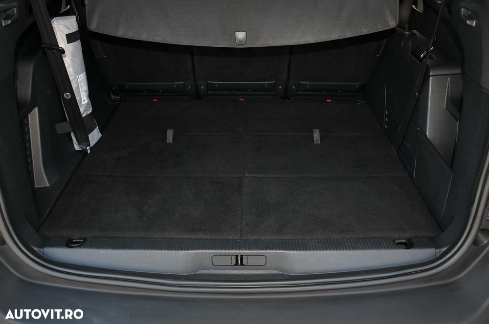 Peugeot 5008 PureTech 130 Active - 19