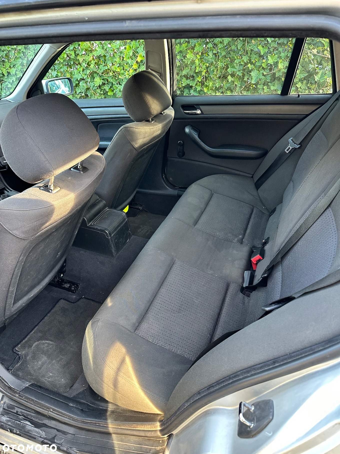 BMW Seria 3 320d - 16