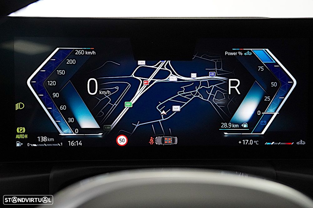 BMW 420 d Pack Desportivo M Pro Auto - 46