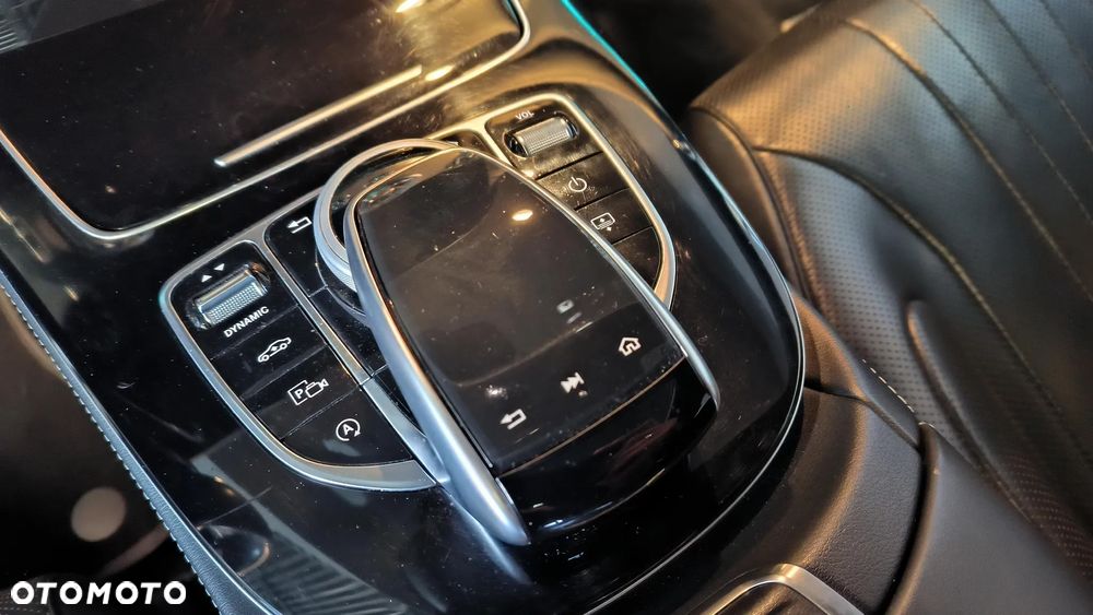 Mercedes-Benz CLS 450 4-Matic 9G-TRONIC - 13