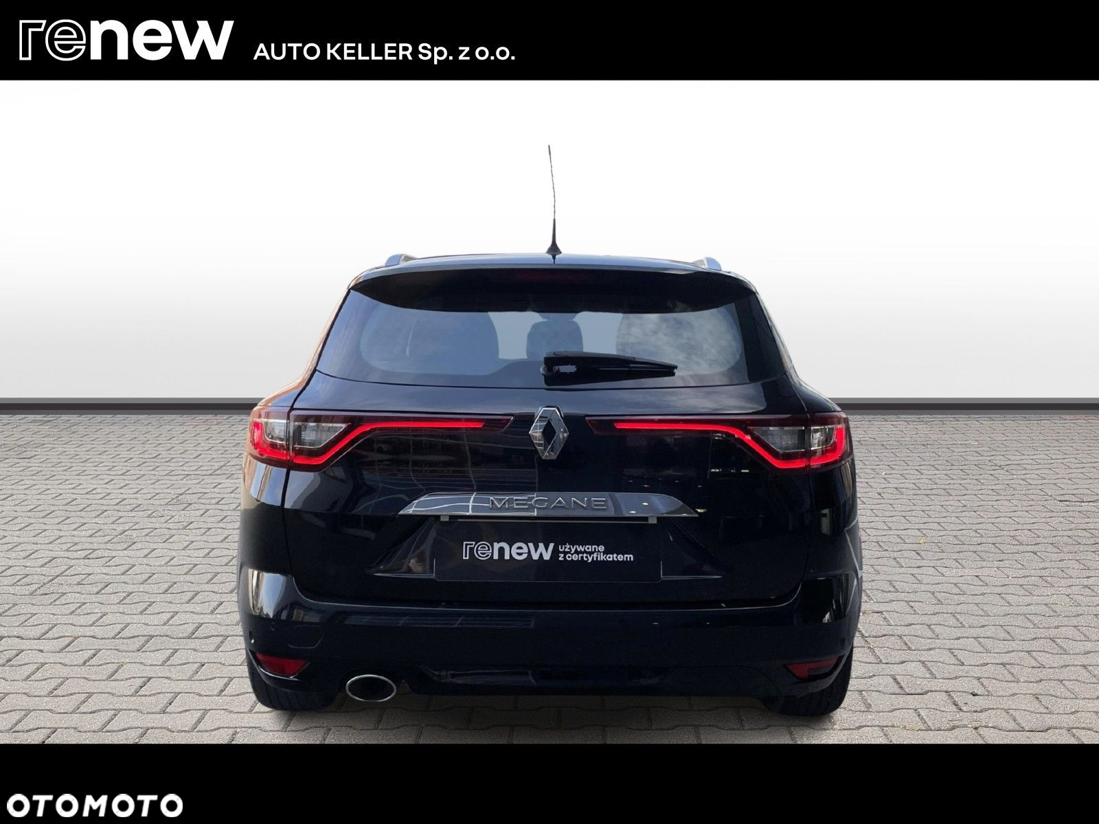 Renault Megane - 5