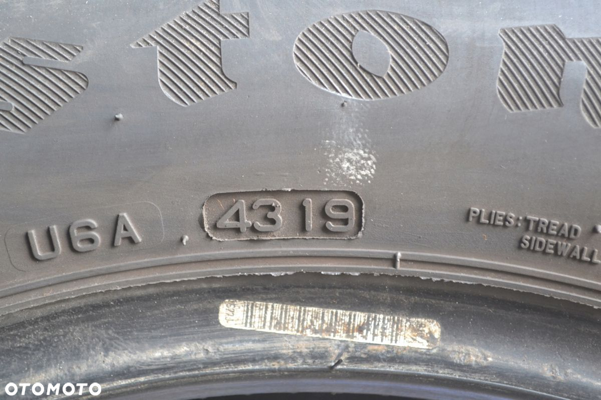 205/55R16 91V FIRESTONE ROADHAWK x2szt 2976o - 4