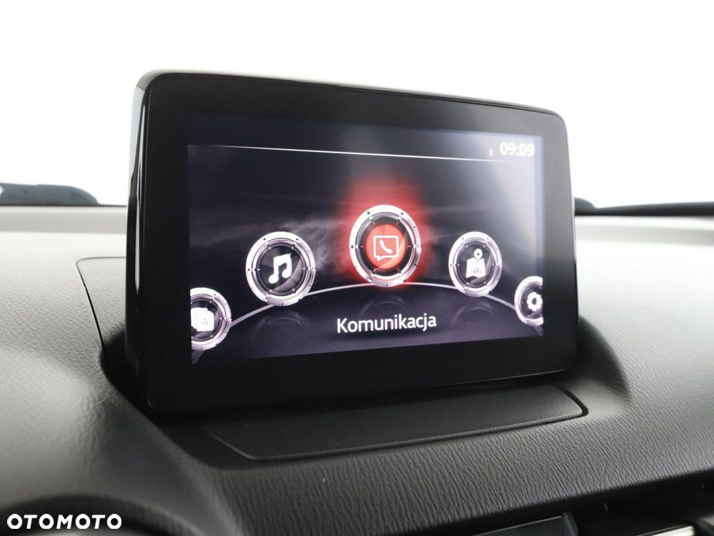 Mazda CX-3 SKYACTIV-G 121 FWD Selection - 23