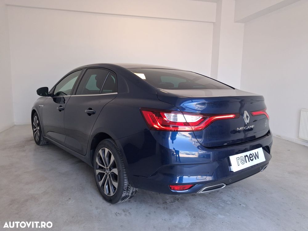 Renault Megane TCe 140 GPF Intens - 21