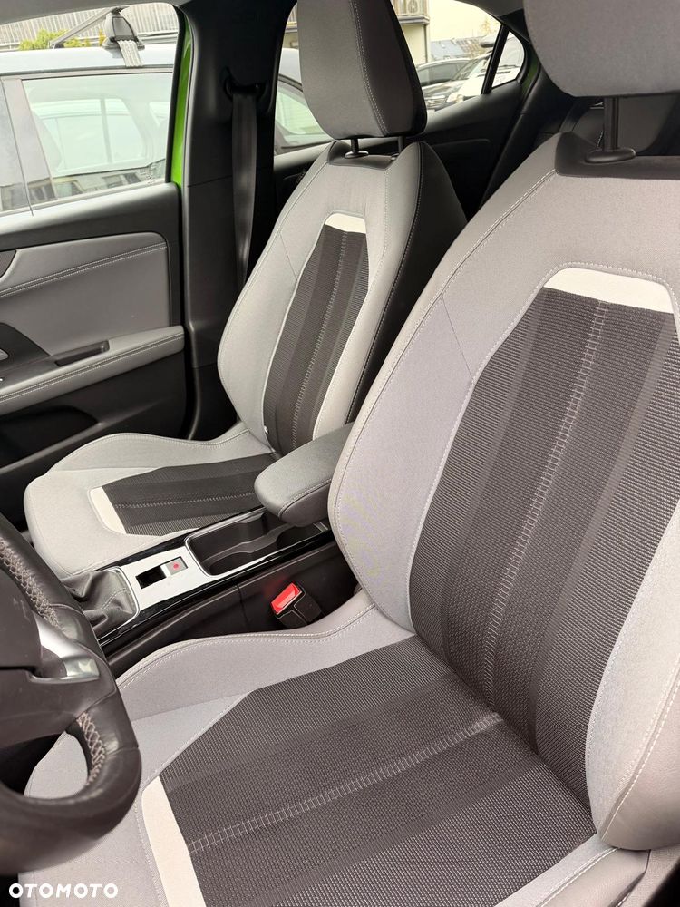 Opel Mokka 1.2 T Elegance S&S - 5