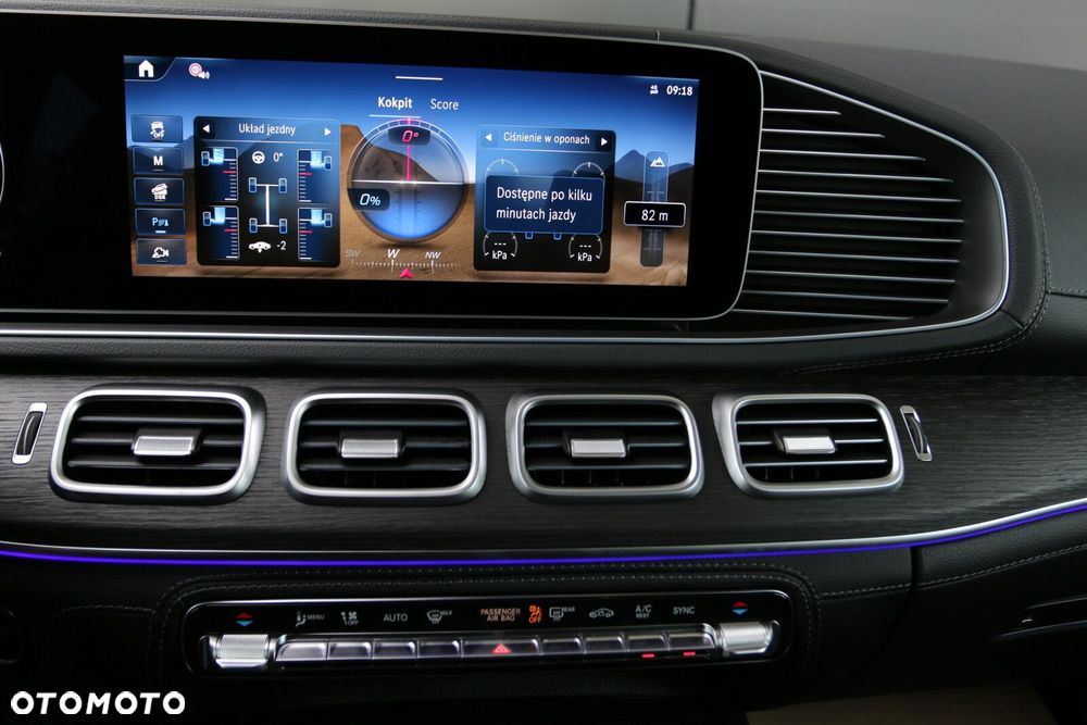 Mercedes-Benz GLE - 33