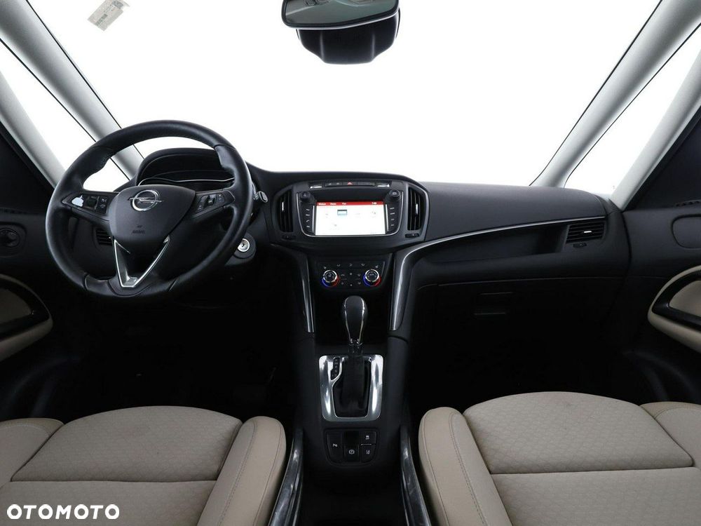 Opel Zafira Tourer 2.0 CDTI Automatik Innovation - 15