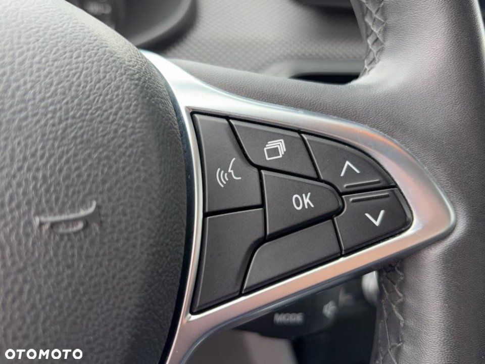 Dacia Sandero Stepway - 16