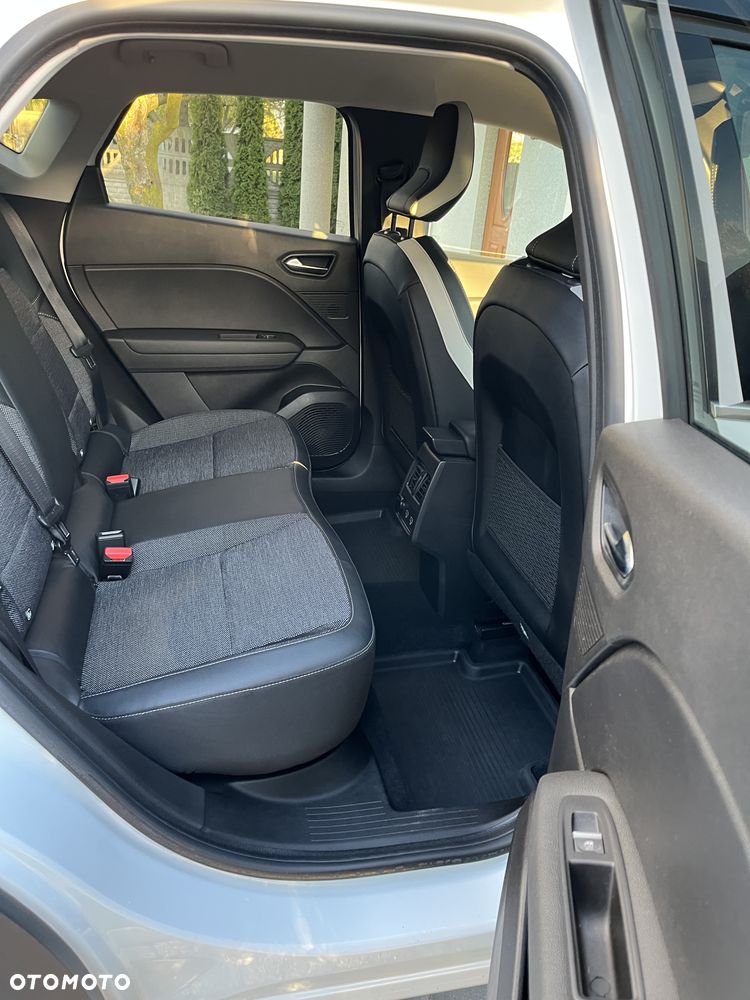 Renault Captur 1.0 TCe Intens - 15