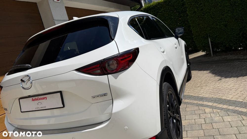 Mazda CX-5 - 8
