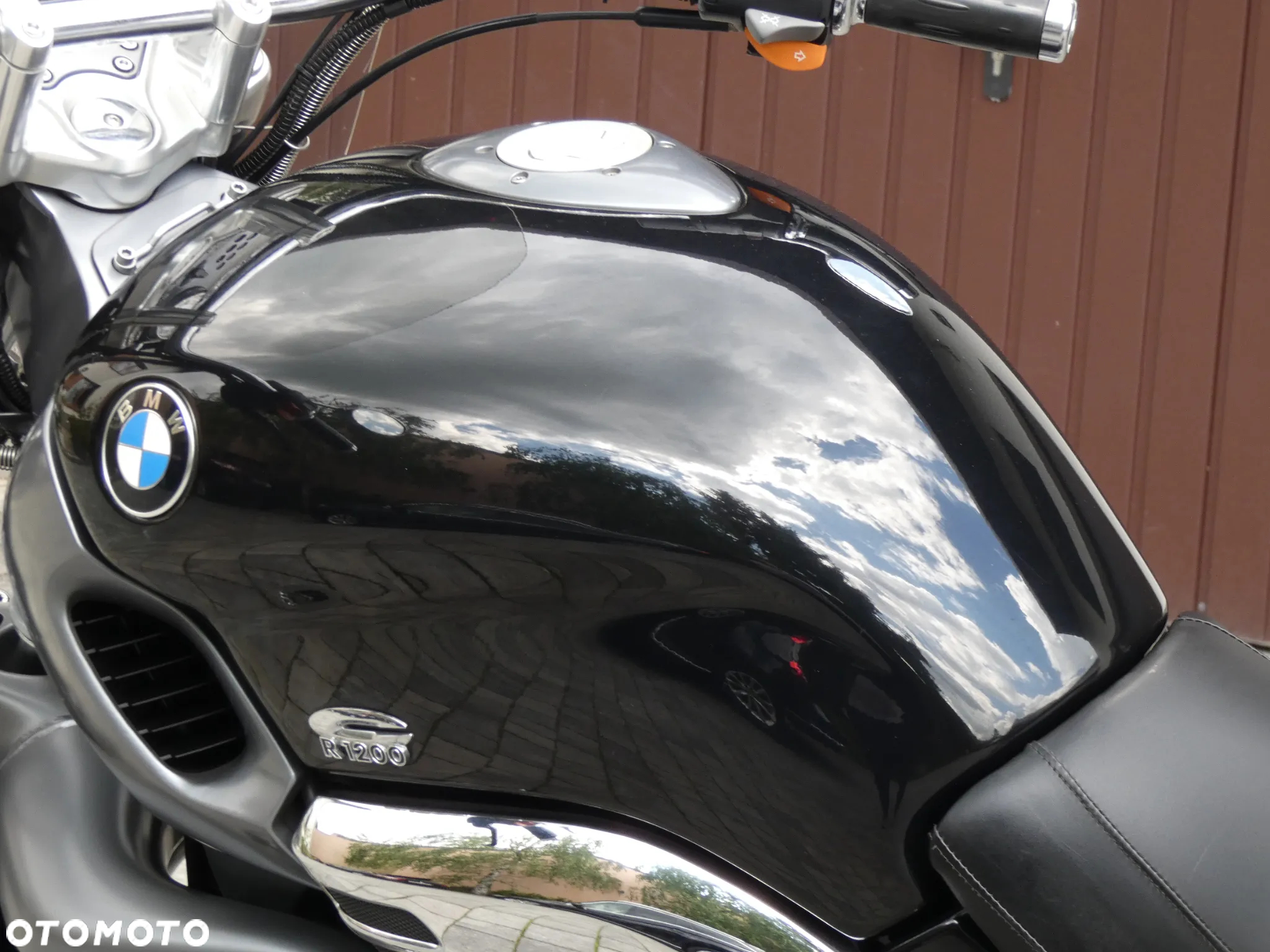 BMW R - 31