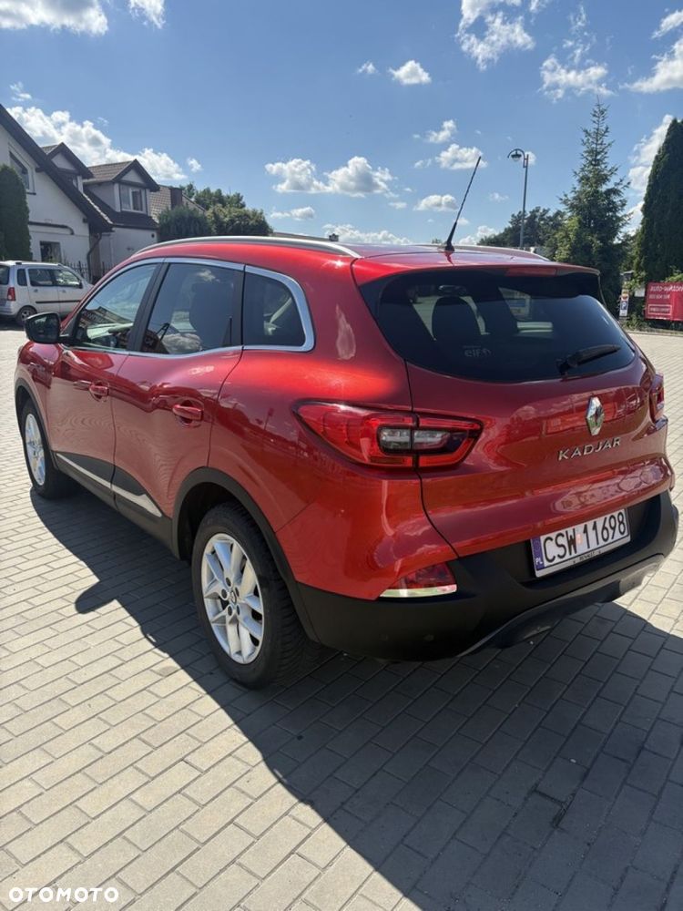 Renault Kadjar - 8