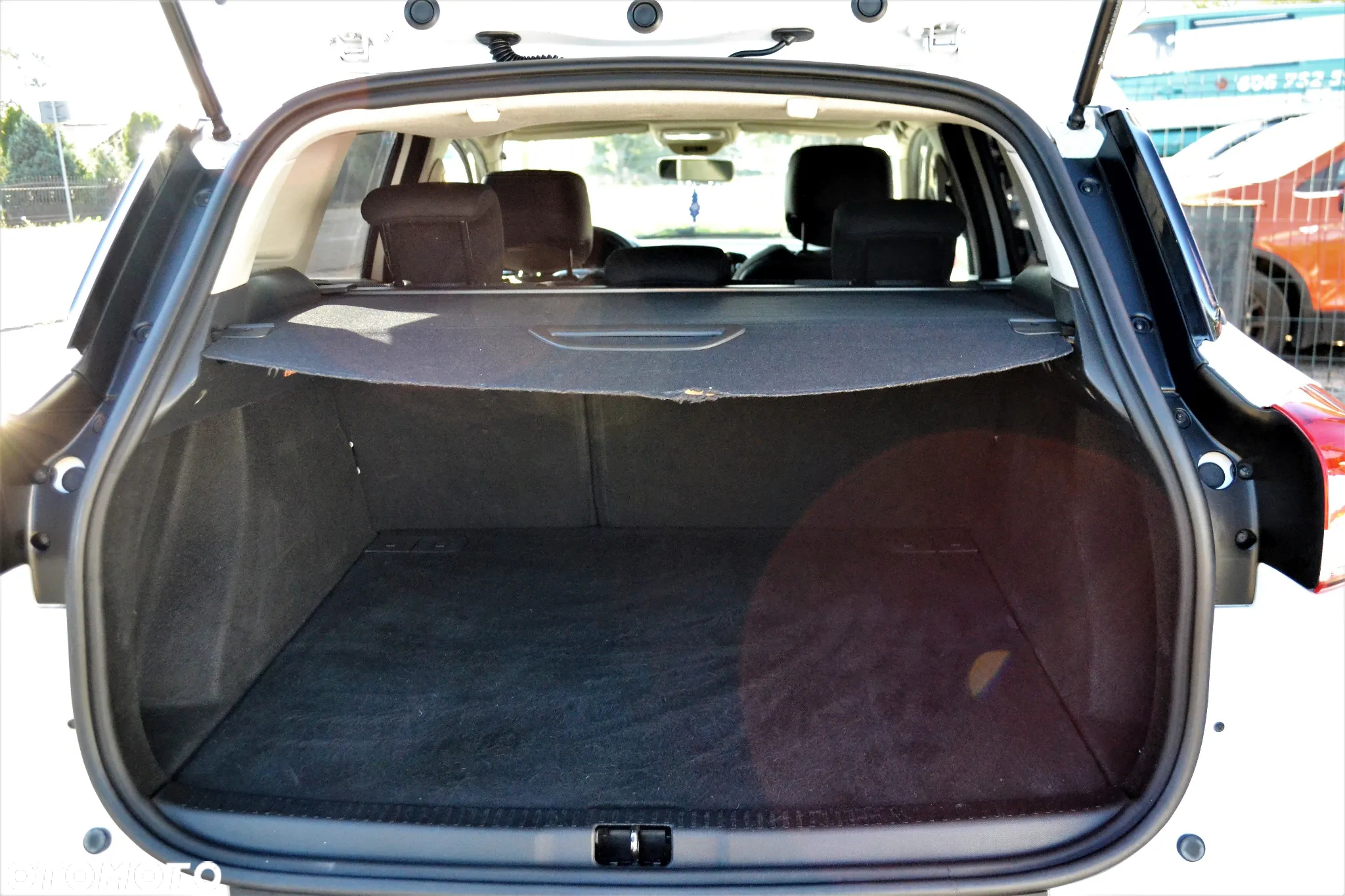 Renault Clio 1.5 dCi Energy Life - 12