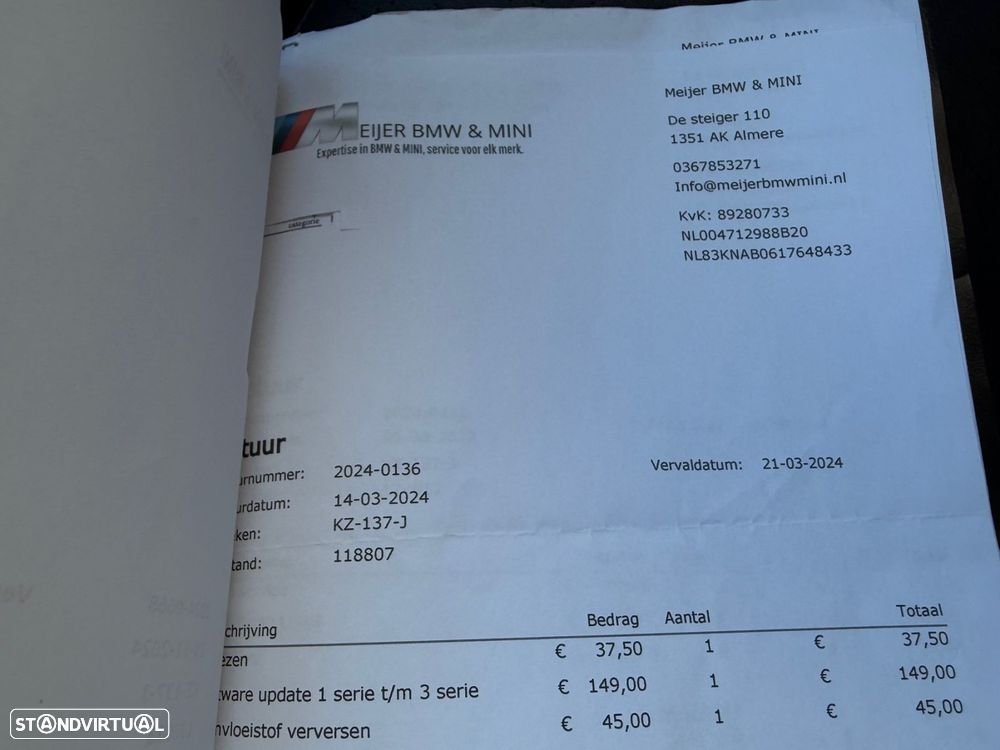 MINI 3 Portas Cooper - 41