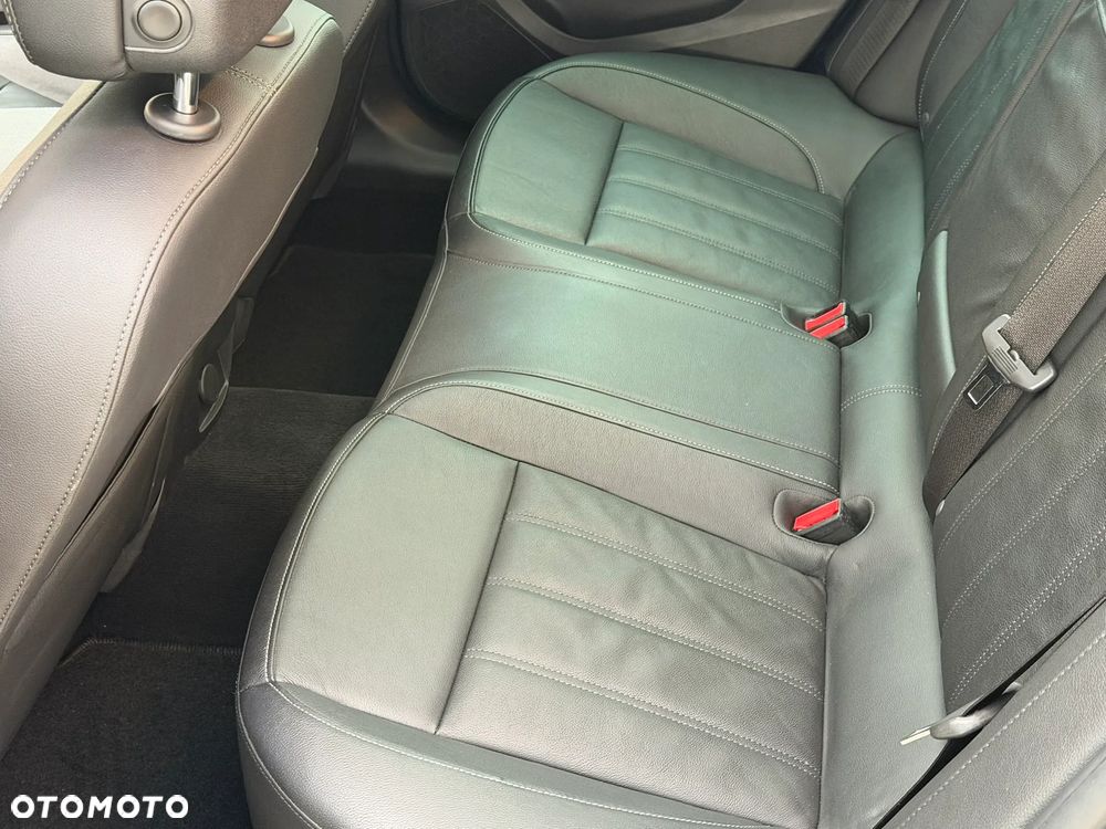 Opel Insignia 2.0 CDTI 4x4 Automatik Innovation - 26