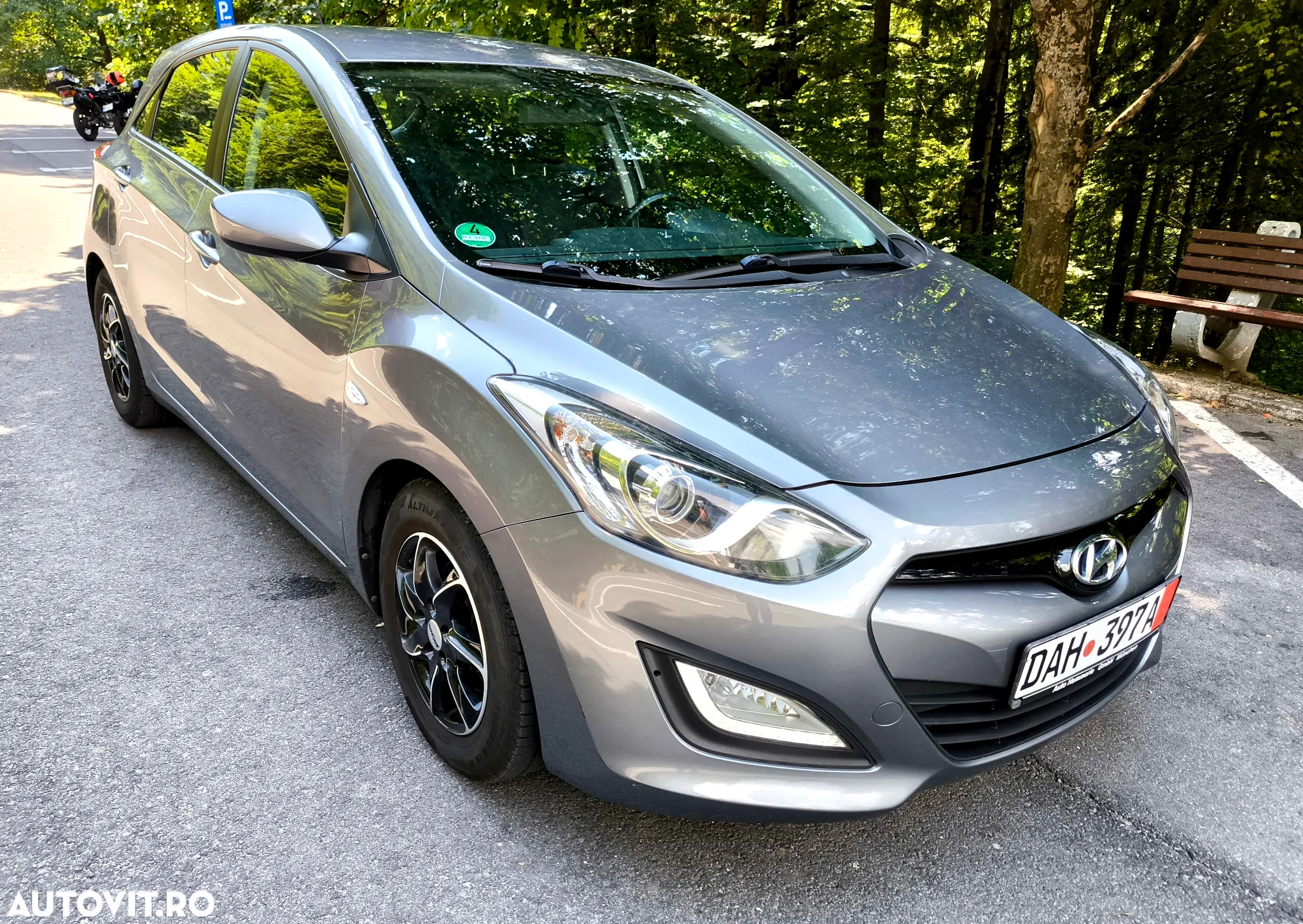 Hyundai i30 1.6 Fifa World Cup Edition - 3