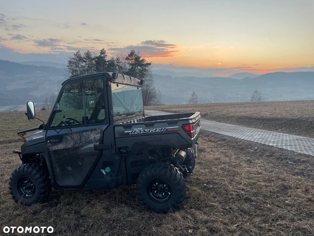 Polaris Ranger - 2