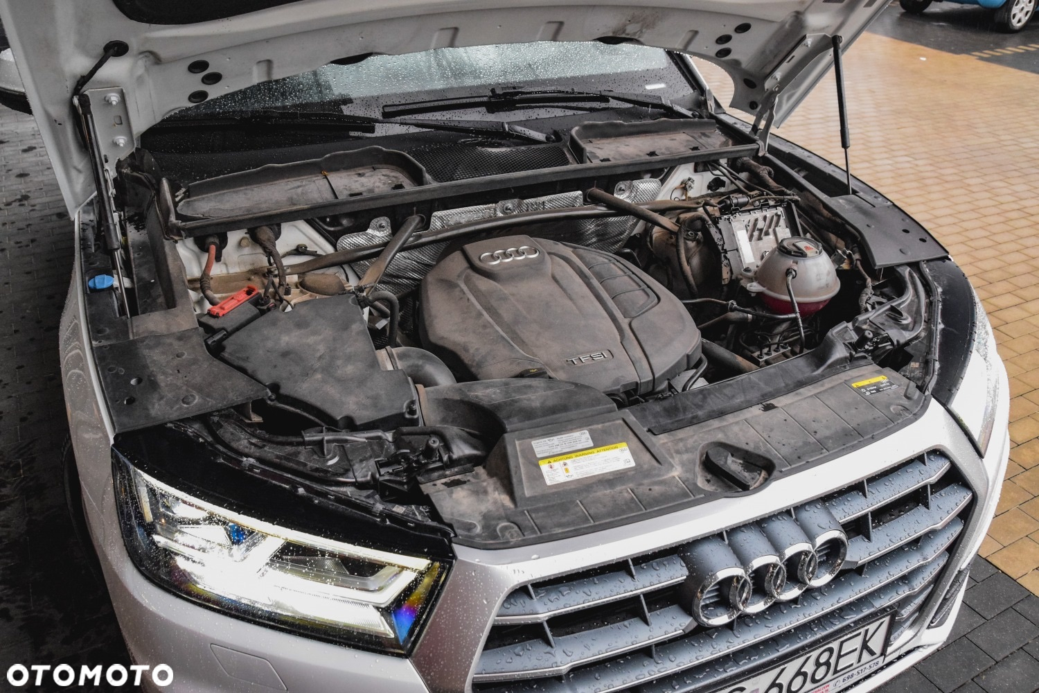 Audi Q5 - 10