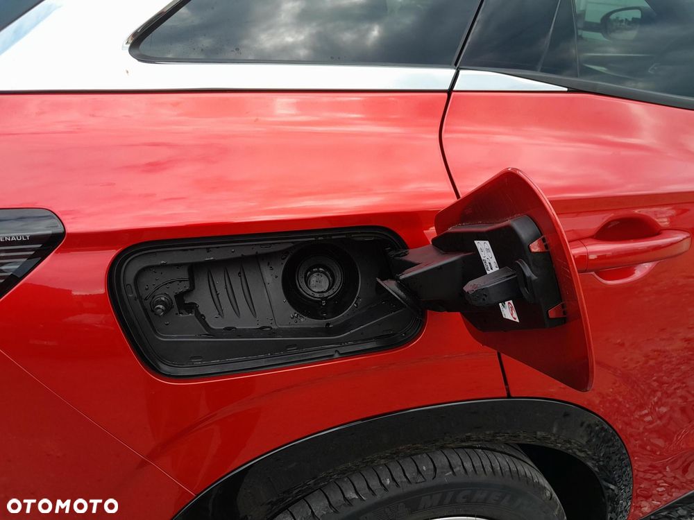 Renault Austral E-Tech Full 200 Techno - 23