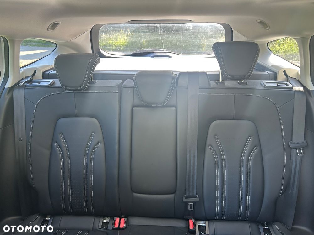 Ford Focus 2.0 EcoBlue Vignale - 34