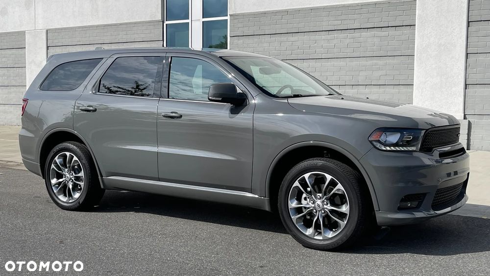 Dodge Durango 3,6 Limited - 5