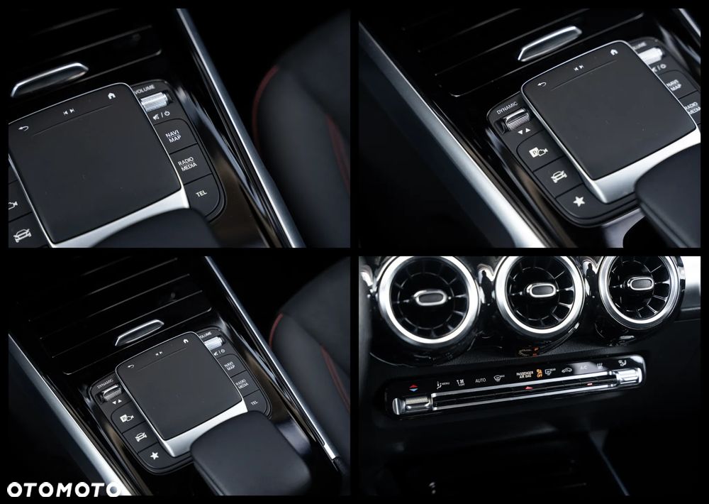 Mercedes-Benz GLB 200 d 8G-DCT Edition AMG Line - 34