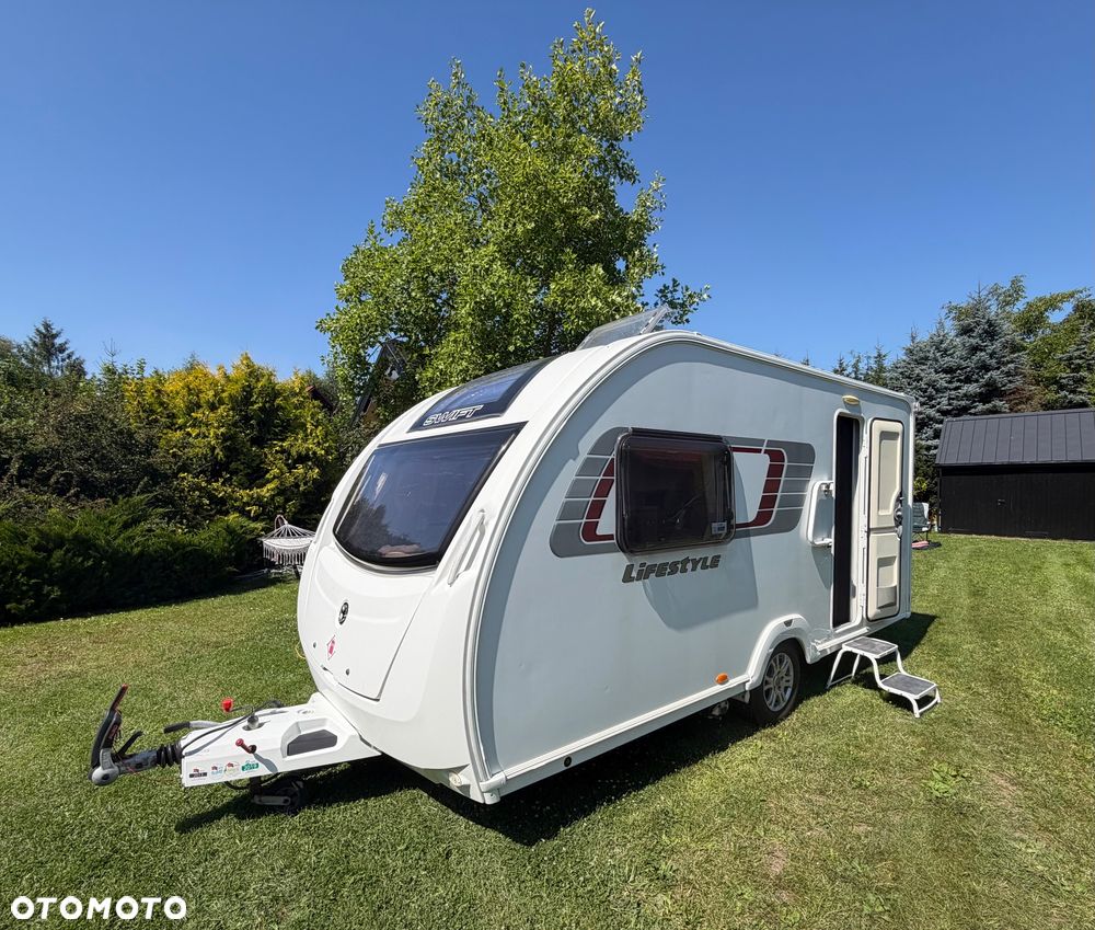 SWIFT Lifestyle 2 - 40