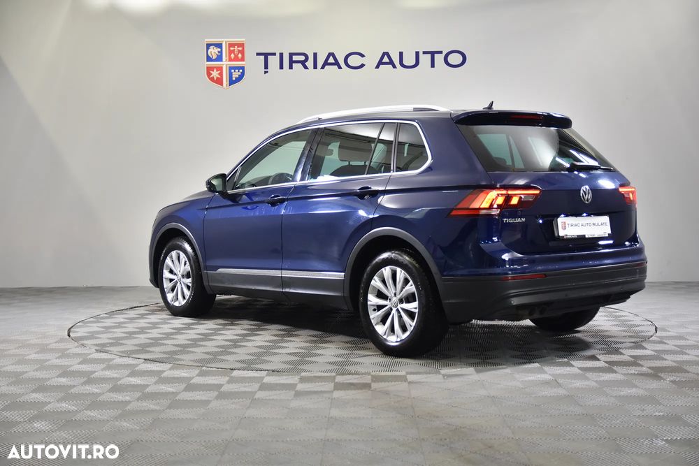 Volkswagen Tiguan - 3