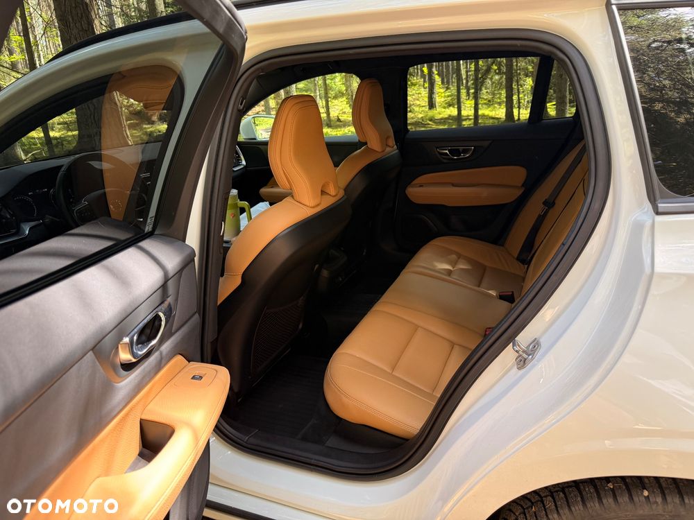 Volvo V60 D3 - 13