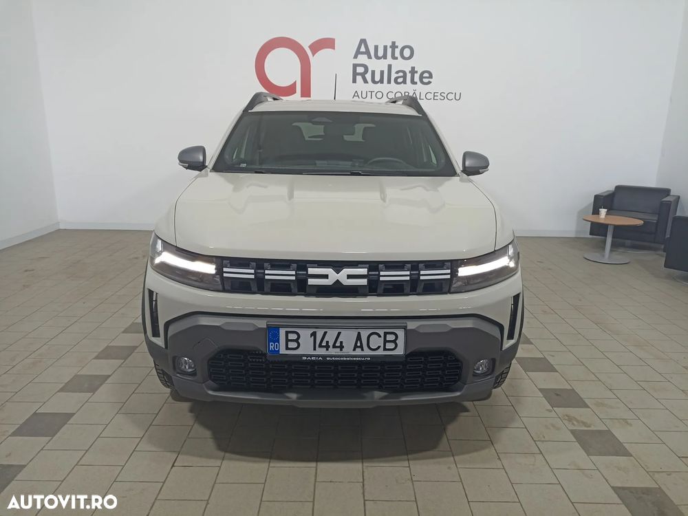 Dacia Duster - 2