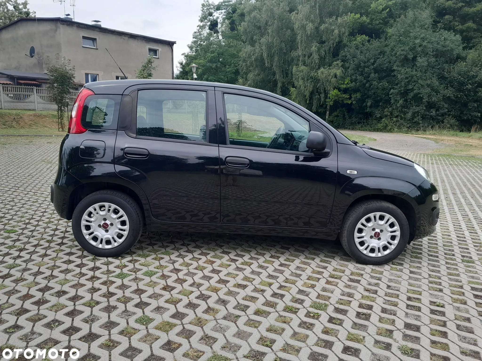 Fiat Panda 1.2 Fresh - 6