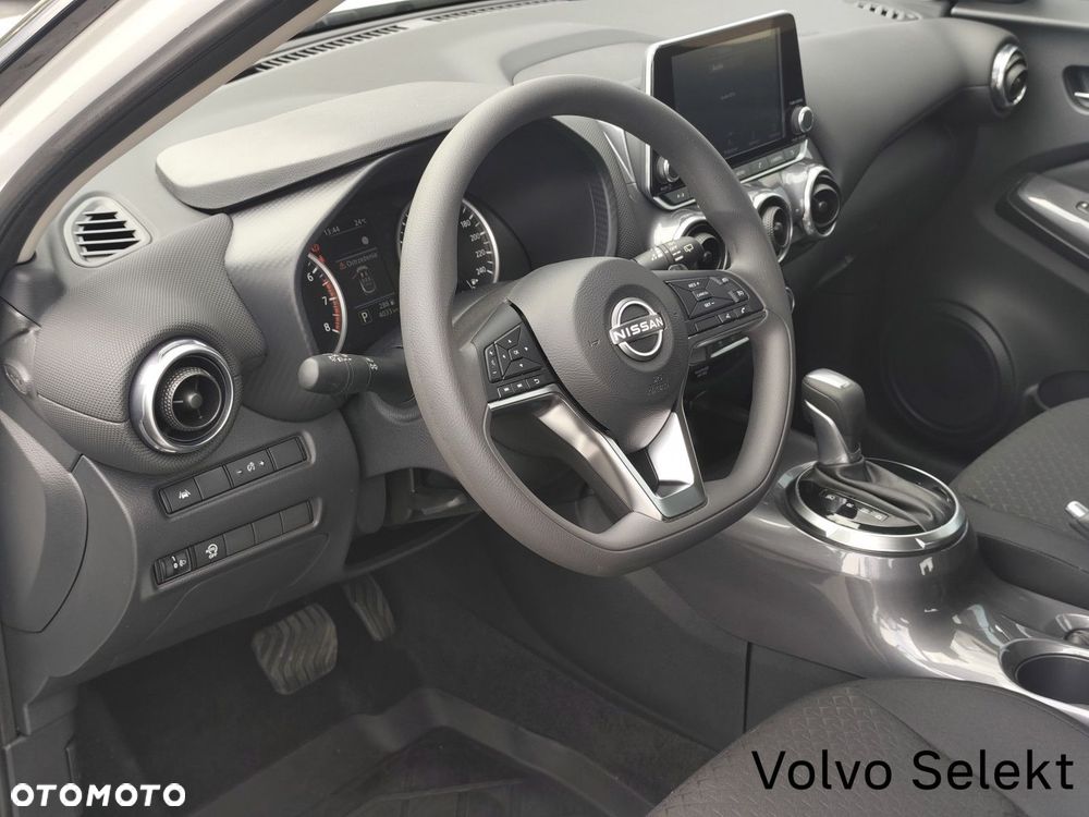 Nissan Juke - 10