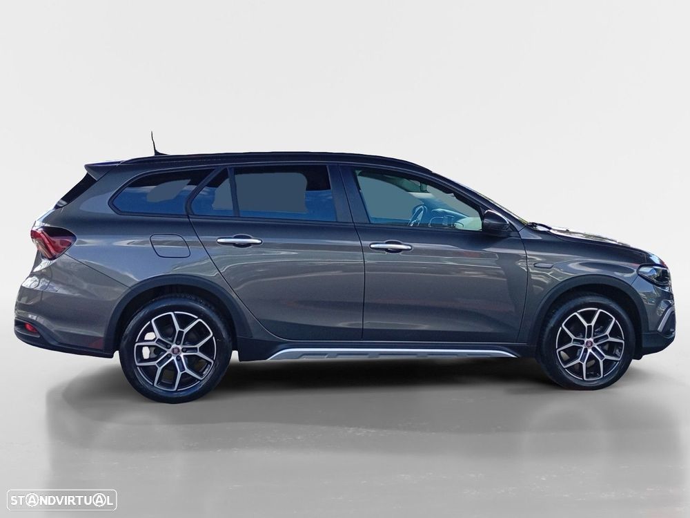Fiat Tipo Station Wagon Cross 1.0 GSE T3 Cross - 6