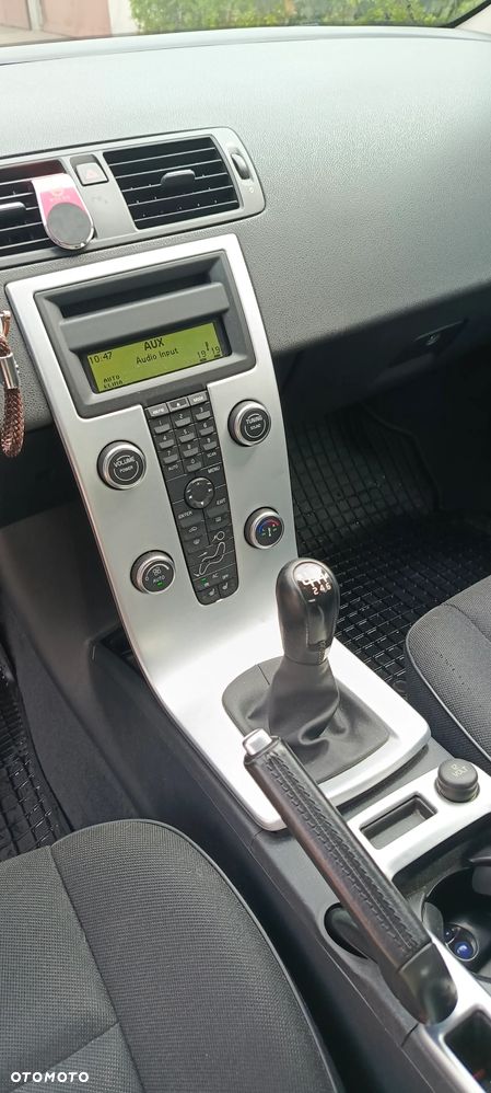 Volvo C30 D2 Edition - 11